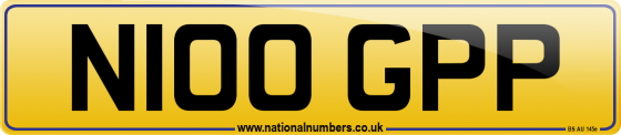 N100 GPP