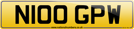 N100 GPW
