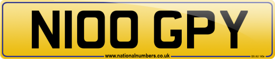 N100 GPY