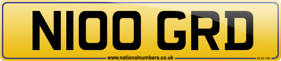 N100 GRD