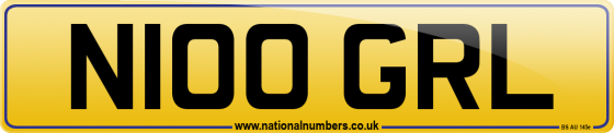 N100 GRL