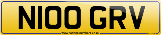 N100 GRV