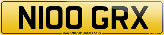 N100 GRX