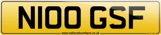 N100 GSF