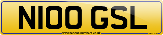 N100 GSL