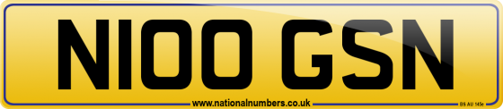 N100 GSN