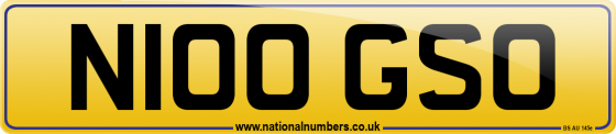 N100 GSO
