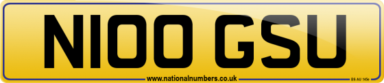 N100 GSU