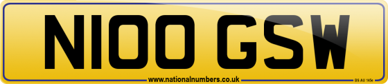 N100 GSW
