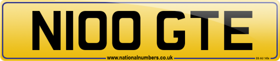 N100 GTE