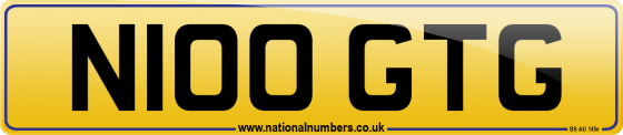 N100 GTG