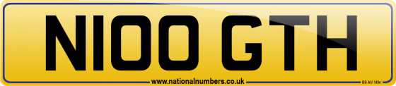 N100 GTH