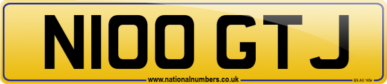 N100 GTJ