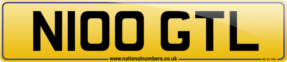 N100 GTL