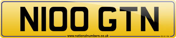 N100 GTN