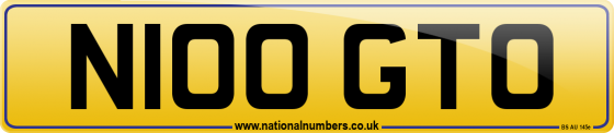 N100 GTO