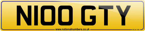 N100 GTY