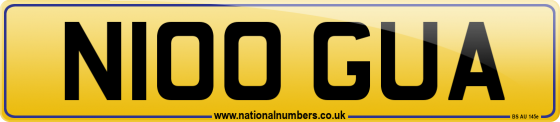 N100 GUA