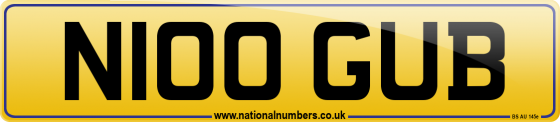 N100 GUB