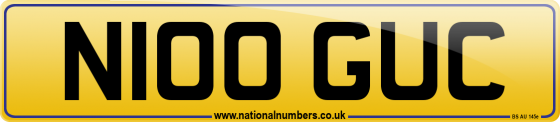 N100 GUC