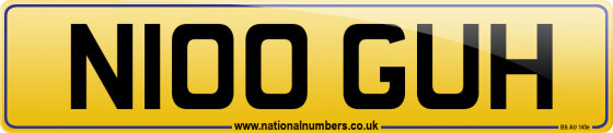 N100 GUH