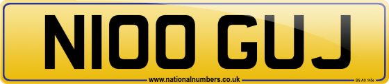 N100 GUJ