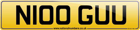 N100 GUU
