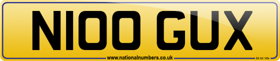 N100 GUX