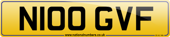 N100 GVF