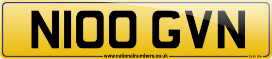 N100 GVN
