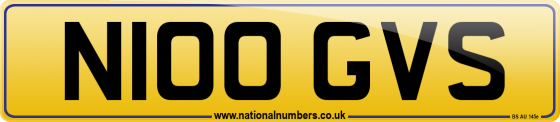 N100 GVS