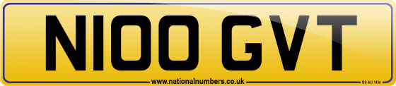 N100 GVT