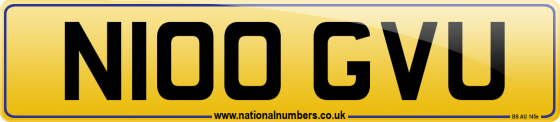 N100 GVU