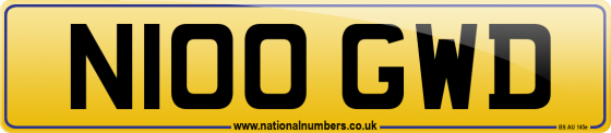 N100 GWD