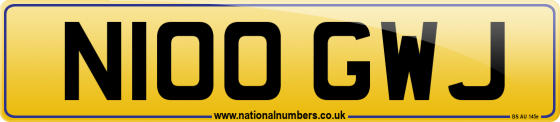 N100 GWJ