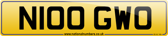 N100 GWO