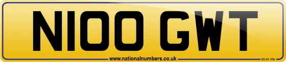 N100 GWT