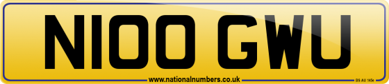 N100 GWU