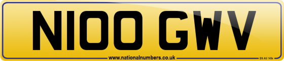N100 GWV