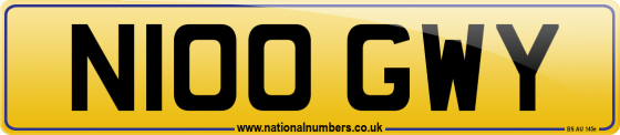 N100 GWY