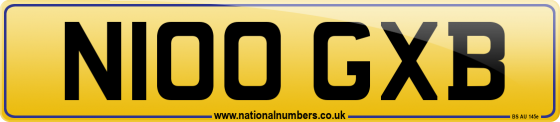 N100 GXB