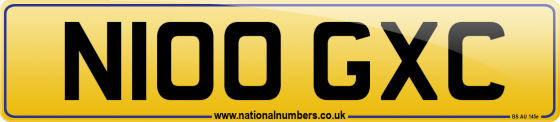 N100 GXC