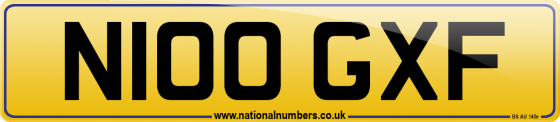 N100 GXF