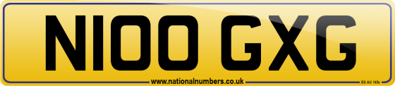 N100 GXG