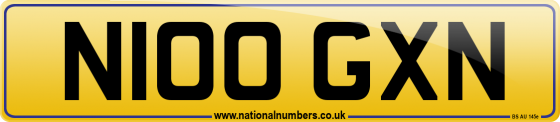 N100 GXN