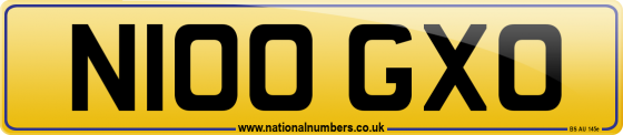 N100 GXO