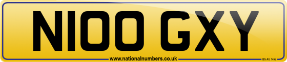 N100 GXY