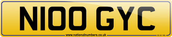 N100 GYC