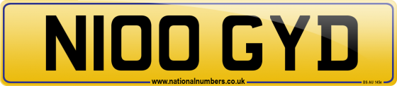 N100 GYD