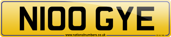 N100 GYE